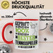 Tennisspieler Geschenk Lustiger Spruch für Tennisspieler Geschenkidee Bester Tennisspieler Der Welt Rot Trendation