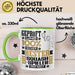 Squash-Spieler Geschenk Lustiger Spruch für Squash-Spieler Geschenkidee Bester Squash-Spieler Der Welt Grün Trendation
