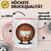 Whiskey Kenner Tasse Geschenk Lustige Geschenkidee Spruch Für Whiskey Fans Rosa Trendation