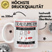 Trailrunnerin Und Prinzessin Tasse Geschenk Für Eine Trailrunnerin Geburtstag Was Ist Deine Superkraft Weiß Trendation