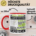 Musikmanager Geschenk Tasse Geschenkidee für Musikmanager Geburtstag Lustig Ich Bin Musikmanager Ich Kann Es Dir Erklären Aber Nicht Für Dich Verstehen Rot Trendation