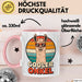 Onkel Lama Sarkastisch Sarkasmus Tasse Geschenk Lustige Geschenkidee Spruch Cooler Onkel Rosa Trendation