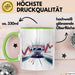 Notfallsanitäter Tasse Geschenk Lustige Geschenkidee Spruch Für Ersthelfer Grün Trendation