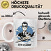 Pilot Tasse Geschenk Lustige Geschenkidee Spruch Für Luftfahrt Liebhaber Weiß Trendation