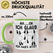 Tanzlehrer Tasse Geschenk Ah Ok Ich Glaub Ich Habs Jetzt Tanzen Tänzer Geschenkidee Grün Trendation