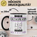 Designerin Tasse Geschenk Ich Bin Designerin Warum Weil Ich Es Kann Geschenkidee Geburtstag Trendation