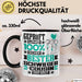 Schwiegercousin Geschenk Lustiger Spruch für Schwiegercousin Geschenkidee Bester Schwiegercousin Der Welt Schwarz Trendation