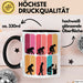 Gamer PC Gaming Liebhaber Tasse Geschenk Lustige Geschenkidee Spruch Gamer Evolution Trendation
