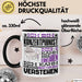 Konzertpianist Geschenk Tasse Lustige Geschenkdiee für einen Konzertpianist Geburtstag Ich Bin Konzertpianist Ich Kann Es Dir Erklären Aber Nicht Für Dich Verstehen Schwarz Trendation