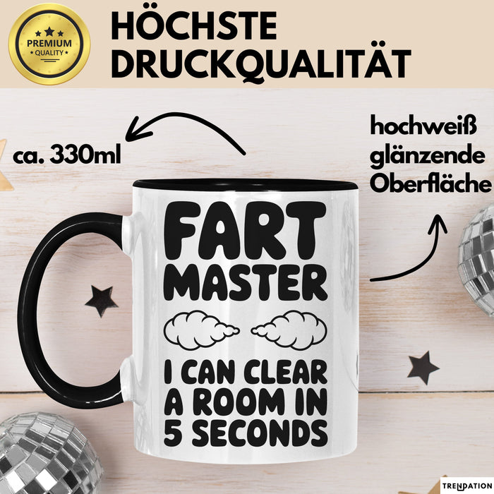 Schwarz