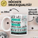 Musikerziehung Tasse Geschenk Spruch Wer Will Schon Prinzessin Sein Wenn Man Auch Musikerziehung Sein Kann Weiß Trendation