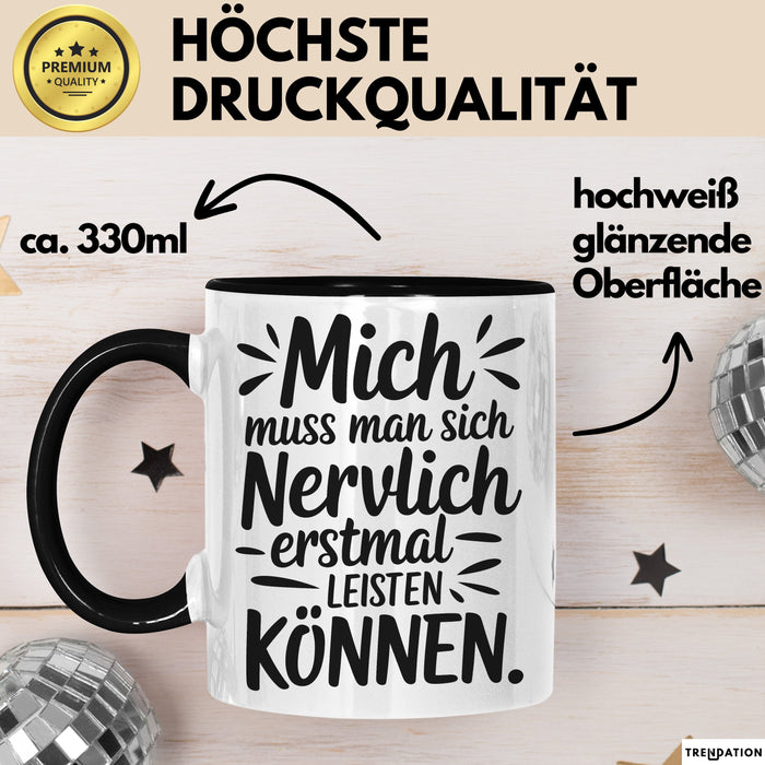 Schwarz