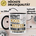 Vogelretter Geschenk Lustiger Spruch für Vogelretter Geschenkidee Bester Vogelretter Der Welt Schwarz Trendation