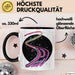 Raver Tasse Geschenkidee für EDM und Tanzflächen Fans Trendation