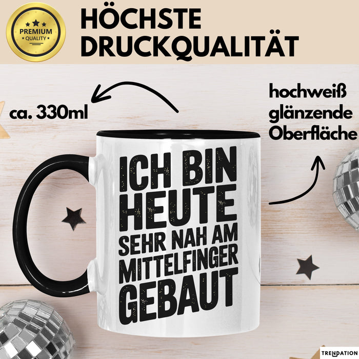 Schwarz