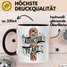 Tattoo Sammler Tasse Geschenk Lustige Geschenkidee Spruch Für Tinten Süchtige Trendation