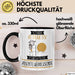 Abenteuerreisende Tasse Geschenk Becher Stark Attraktiv Furchtlos Abenteuerreisende Lustige Geschenkidee Trendation