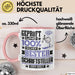 Schriftsteller Geschenk Lustiger Spruch für Schriftsteller Geschenkidee Bester Schriftsteller Der Welt Rosa Trendation