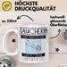 Taucherin Und Prinzessin Tasse Geschenk Für Eine Taucherin Geburtstag Was Ist Deine Superkraft Weiß Trendation