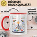 Produktmanager Tasse Geschenk Lustige Geschenkidee Spruch Für Produkt Strategen Rot Trendation