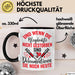 Krankenschwester Pflege Betreuung Tasse Geschenk Lustige Geschenkidee Spruch Und Wenn Die Pflegekräfte Nicht Gestorben Sind Trendation