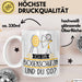 Bogenschützin Tasse Geschenk Ich Bin Bogenschützin Und Du So Geschenkidee Lustiger Spruch Becher Weiß Trendation