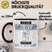 Hundefriseurin Tasse Geschenk Ich Bin Hundefriseurin Warum Weil Ich Es Kann Geschenkidee Geburtstag Trendation