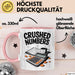 Buchhalter Tasse Geschenk Lustige Geschenkidee Spruch Für Zahlen Jongleure Rosa Trendation