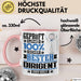 Dirigent Geschenk Lustiger Spruch für Dirigent Geschenkidee Bester Dirigent Der Welt Rosa Trendation