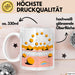 Animator Tasse Geschenk Lustige Geschenkidee Spruch Für Bewegungs Macher Weiß Trendation