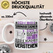 Sounddesigner Geschenk Tasse Geschenkidee für Sounddesigner Geburtstag Lustig Ich Bin Sounddesigner Ich Kann Es Dir Erklären Aber Nicht Für Dich Verstehen Weiß Trendation