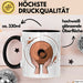 Töpfer Künstler Tasse Geschenk Lustige Geschenkidee Spruch Für Ton Kreative Trendation