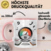 Aktuar Tasse Geschenk Lustige Geschenkidee Spruch Für Risiko Analysten Rosa Trendation