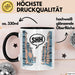 Bibliothekar Tasse Geschenk Lustige Geschenkidee Spruch Für Buch Hüter Trendation