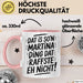 Martina Tasse Geschenk Dat Is So'n Martina Ding Dat Raffste Eh Nicht Geschenkidee Becher mit Name Rosa Trendation