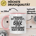 Dirk Tasse Niemand Ist Perfekt, Aber Als Dirk Ist Er Verdammt Nah Dran Rosa Trendation