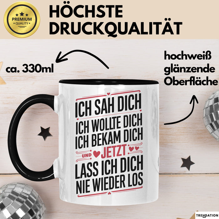 Schwarz