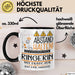 Ringerin Tasse Geschenk Lustig Abstand Halten Hochleistungs-Ringerin Mit Drang Zur Perfektion Bei Der Arbeit Trendation