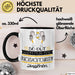 Rucksacktouristin Geschenk Tasse So Gut Kann Nur Eine Rucksacktouristin Aussehen Geschenkidee Geburtstag Weihnachten Lustig Trendation