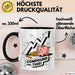 Investor Tasse Geschenk Lustige Geschenkidee Spruch Für Vermögens Erbauer Trendation