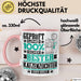 Katzenzüchter Geschenk Lustiger Spruch für Katzenzüchter Geschenkidee Bester Katzenzüchter Der Welt Rosa Trendation