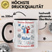 Schüler Abschluss Tasse Geschenk Lustige Geschenkidee Spruch Herzlichen Glückwunsch Abitur Trendation