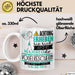 Vogelrescuerin Tasse Geschenk Lustiger Spruch Bitte Erheben Sie Sich Seine Majestät Die Vogelrescuerin Betritt Den Raum Weiß Trendation