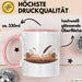 Historiker Tasse Geschenk Lustige Geschenkidee Spruch Für Geschichts Liebhaber Rosa Trendation