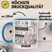 Vogelzüchterin Geschenk Becher Tasse Gott Schuf Alle Menschen Gleich Nur Die Besten Durfeten Vogelzüchterin Werden Geschenkidee Lustig Blau Trendation