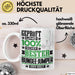 Bungee-Jumper Geschenk Lustiger Spruch für Bungee-Jumper Geschenkidee Bester Bungee-Jumper Der Welt Weiß Trendation