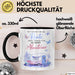 Rentner Pensionär Sarkasmus Tasse Geschenk Lustige Geschenkidee Spruch Alt Genug Für Die Rente Trendation