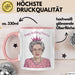 Geburtstagsfeier Tasse Geschenk Lustige Geschenkidee Spruch Alles Gute Zum Geburtstag Prinzessin Rosa Trendation