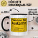 Büroarbeit Kollege Tasse Geschenk Lustige Geschenkidee Spruch Preistafel Für Auskünfte Trendation