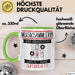 Musiksammlerin Und Prinzessin Tasse Geschenk Für Eine Musiksammlerin Geburtstag Was Ist Deine Superkraft Grün Trendation